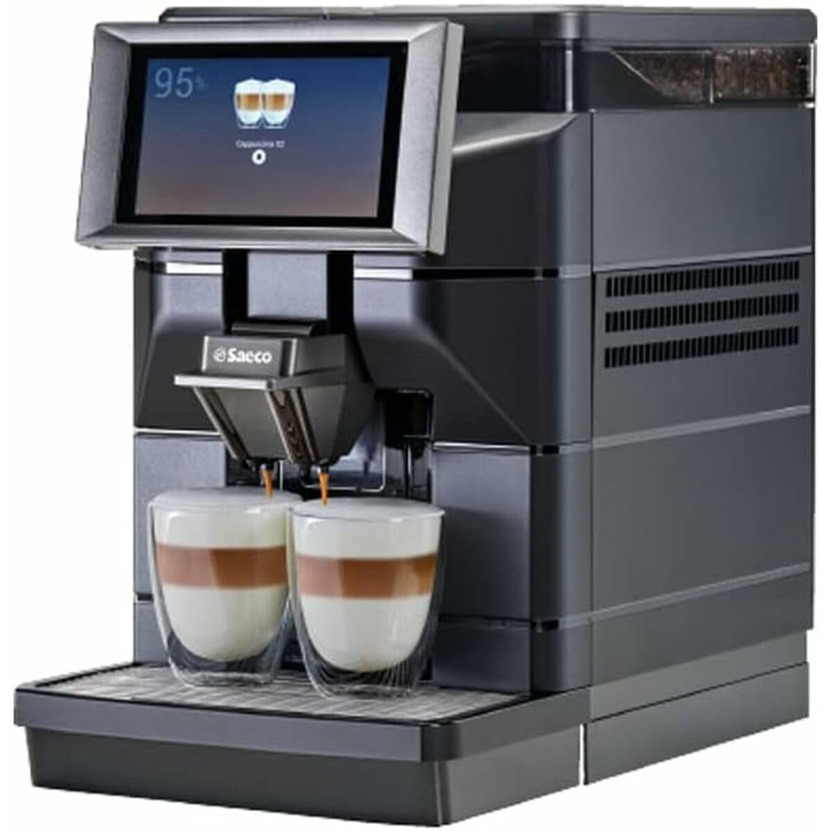 Máquina de Café Expresso Automática Saeco Magic M1 220v : Amazon